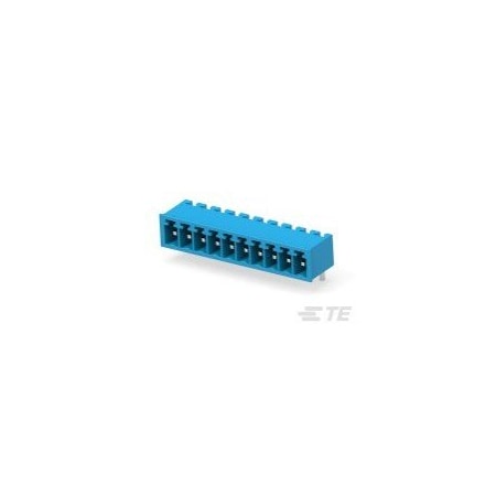 Te Connectivity 10 POS TERMI-BLOK HDR 900 POLR 1-796695-0